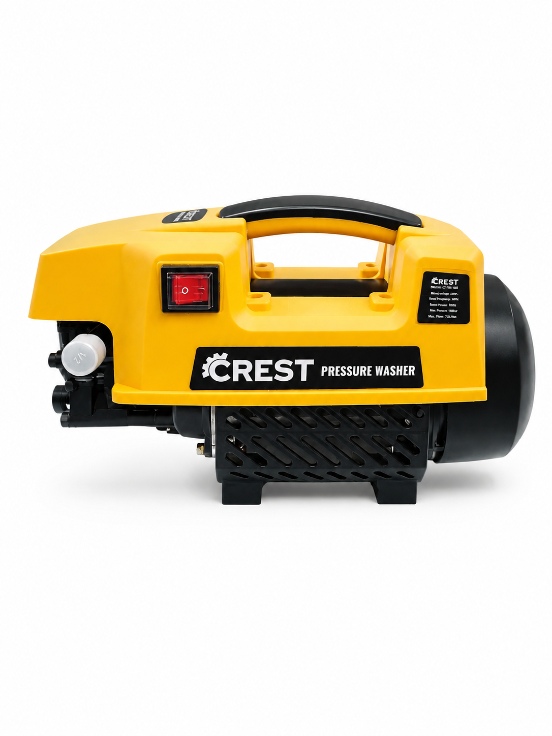 CREST CTPW185 - PRESSURE WASHER