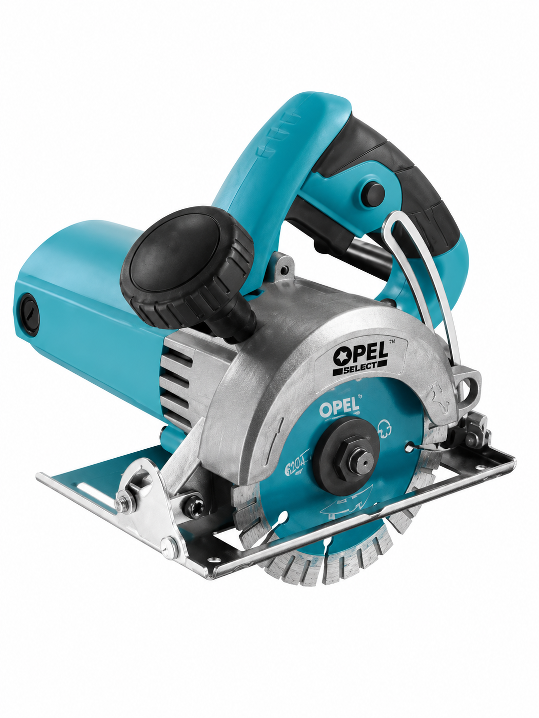 OPEL SELECT 5204 - 125MM (5") MARBLE CUTTER (WD)