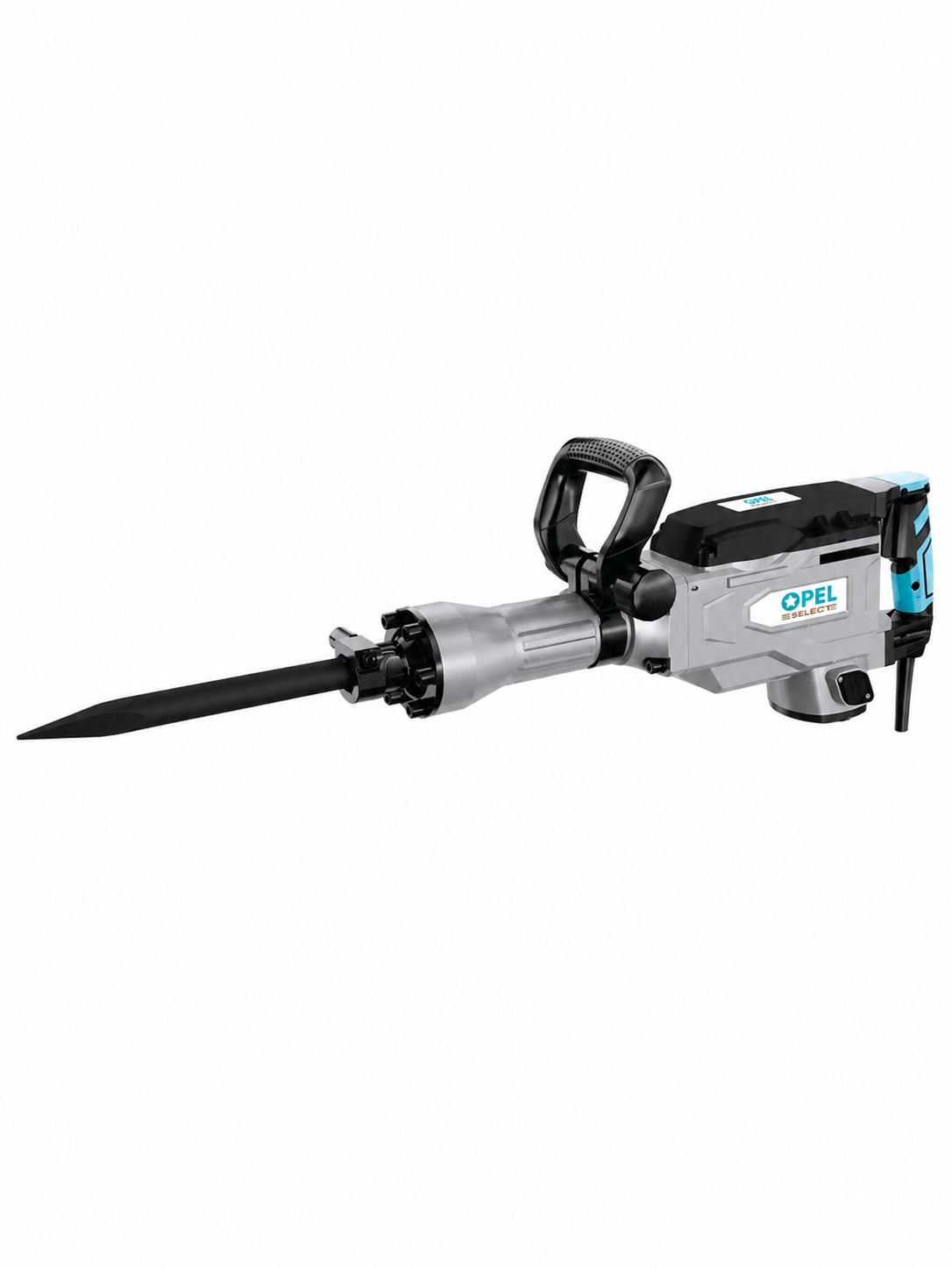 OPEL SELECT 5211 - 16KG DEMOLITION HAMMER (HQ)