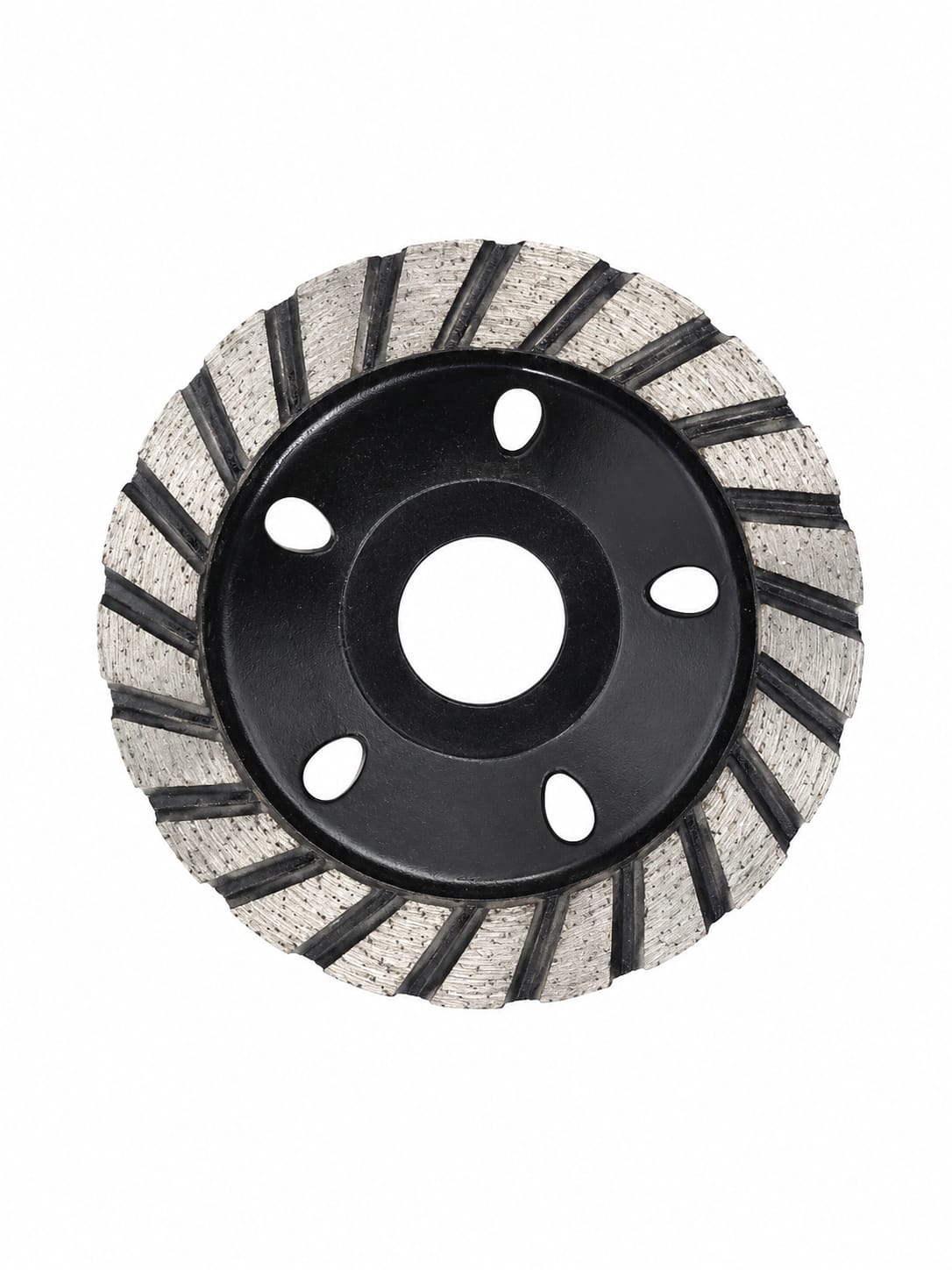 3" Turbo Cup Wheel(RE)