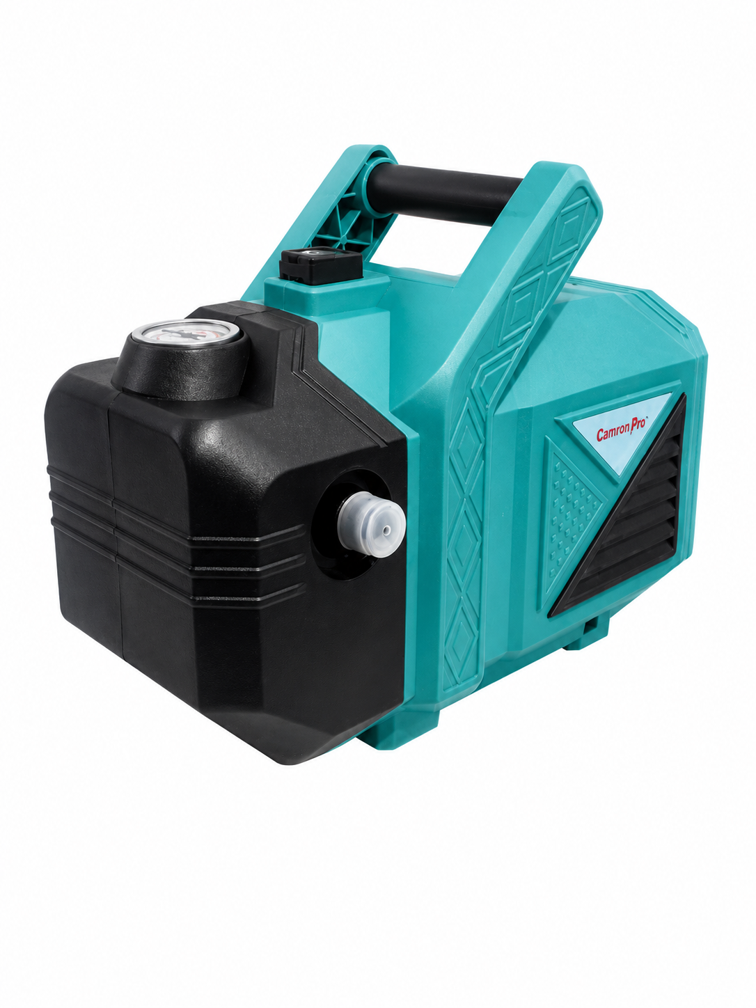Camron Pro CP-PW-2500 High Pressure Washer 2500W