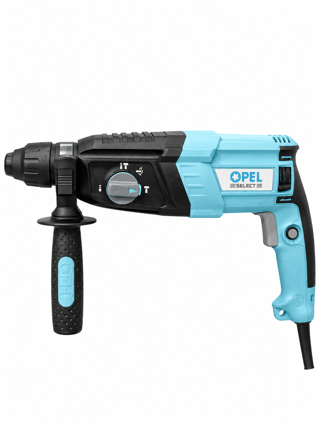 OPEL SELECT 5222 - 26mm ROTARY HAMMER