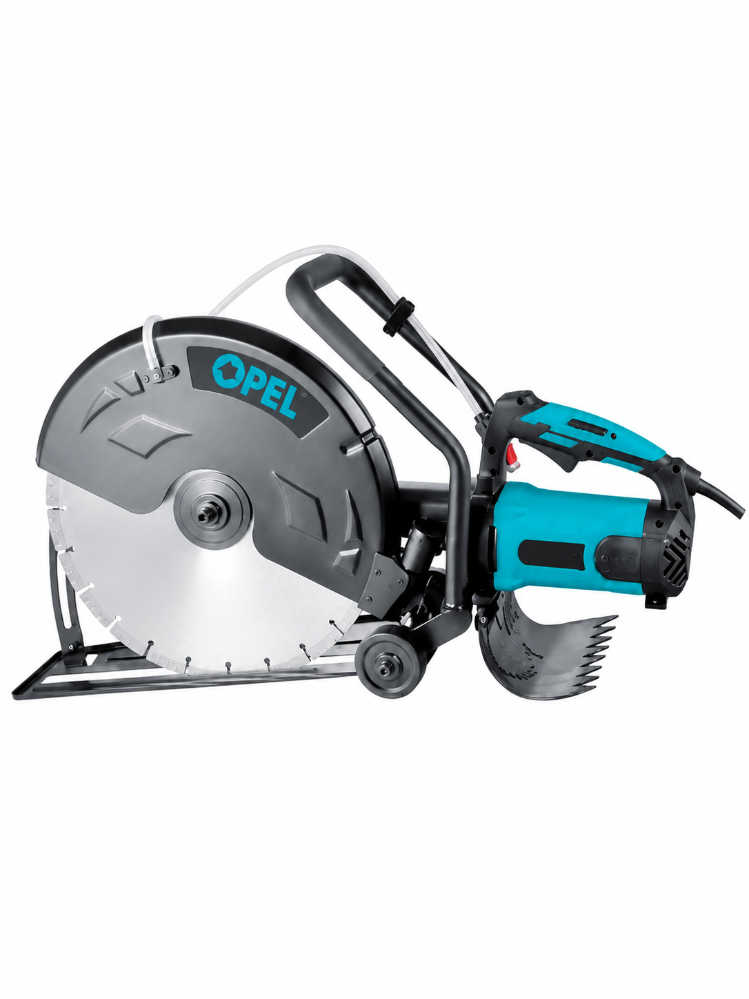 OPEL 5378 - 16"-405MM SLAB CUTTER (4200W)