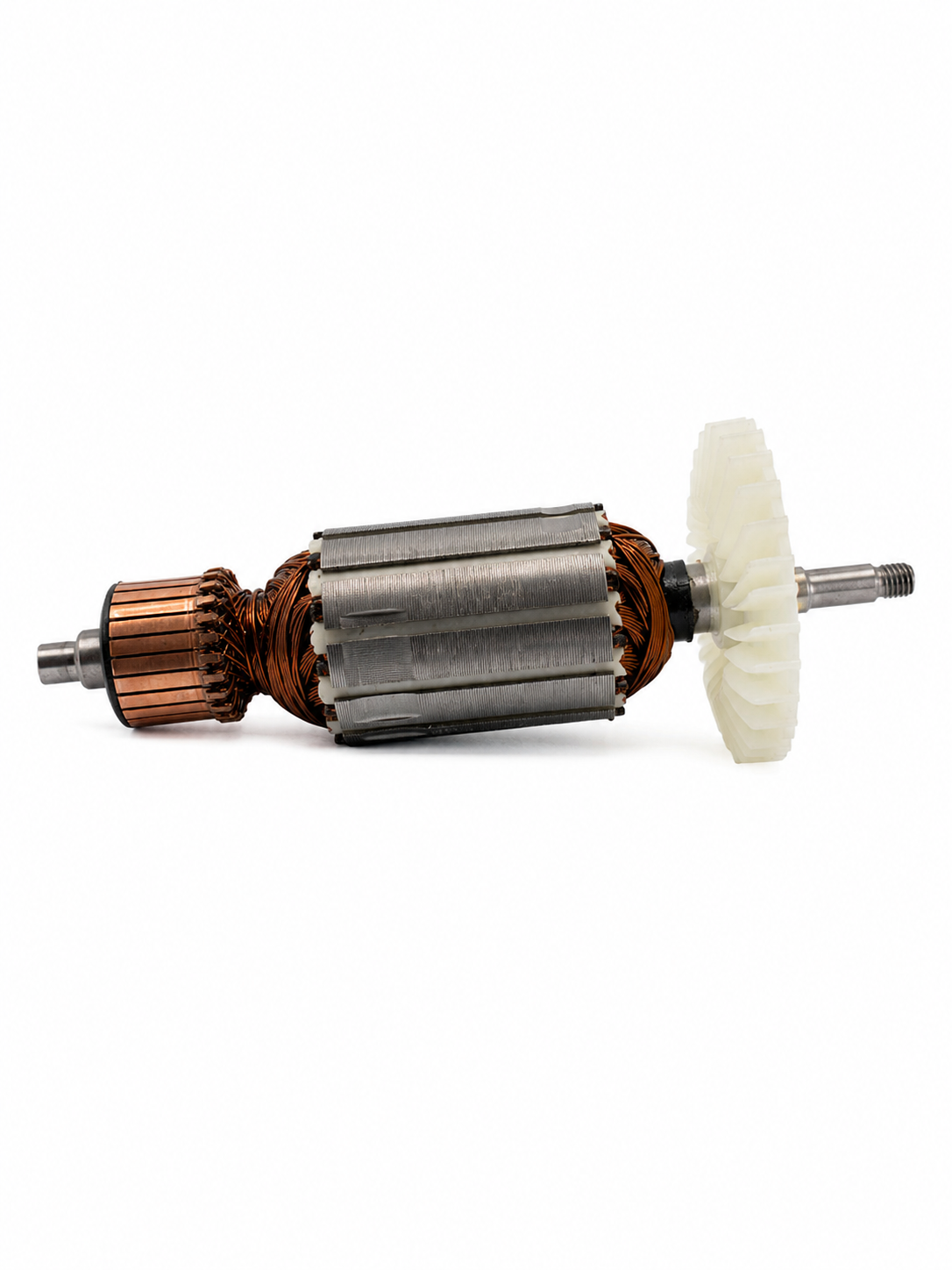 CPDS-MC-125 ARMATURE