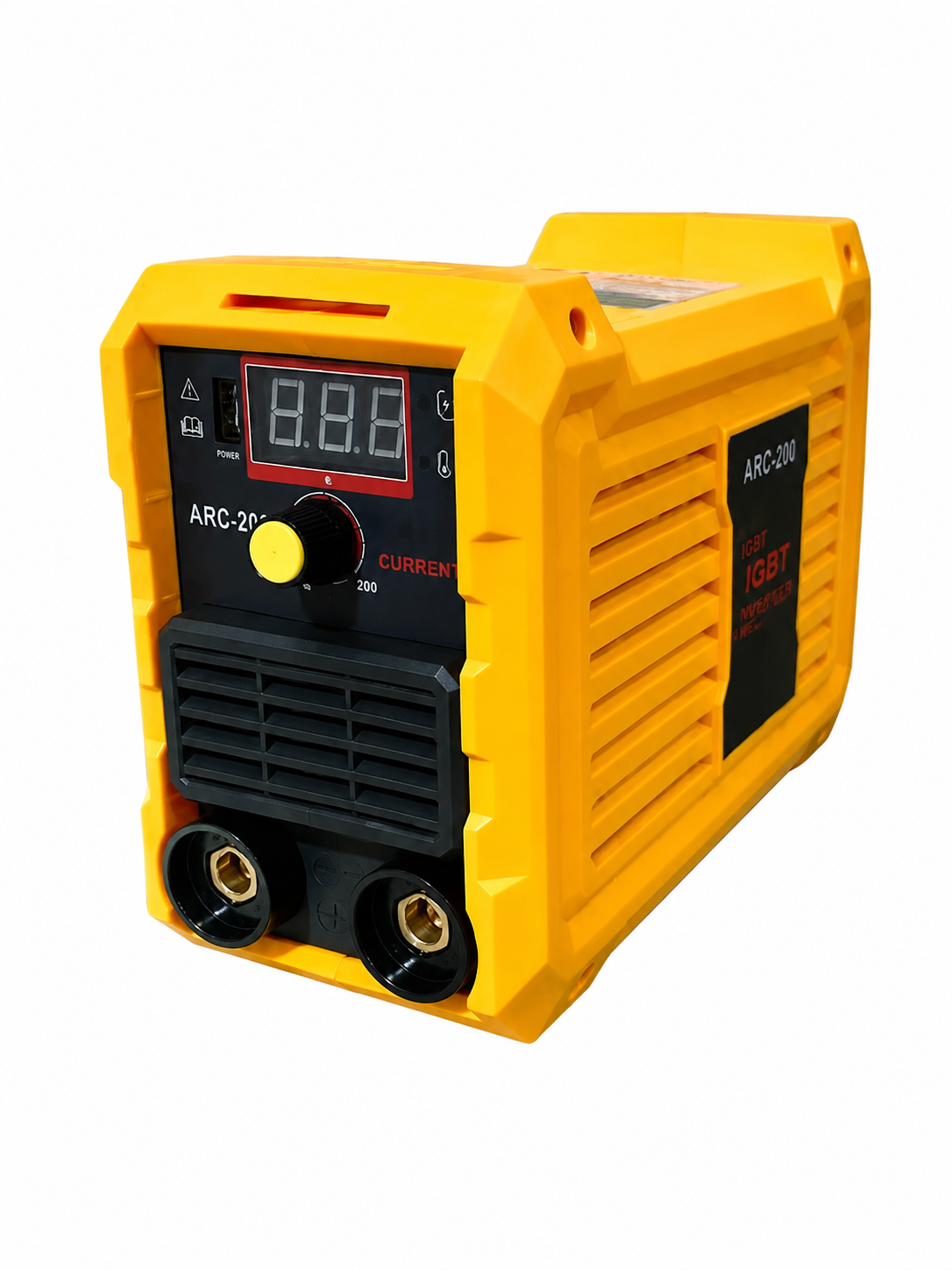 CLIF BOSS WELDING MACHINE - ARC200 MINI ARC 200 MINI (4PCS)