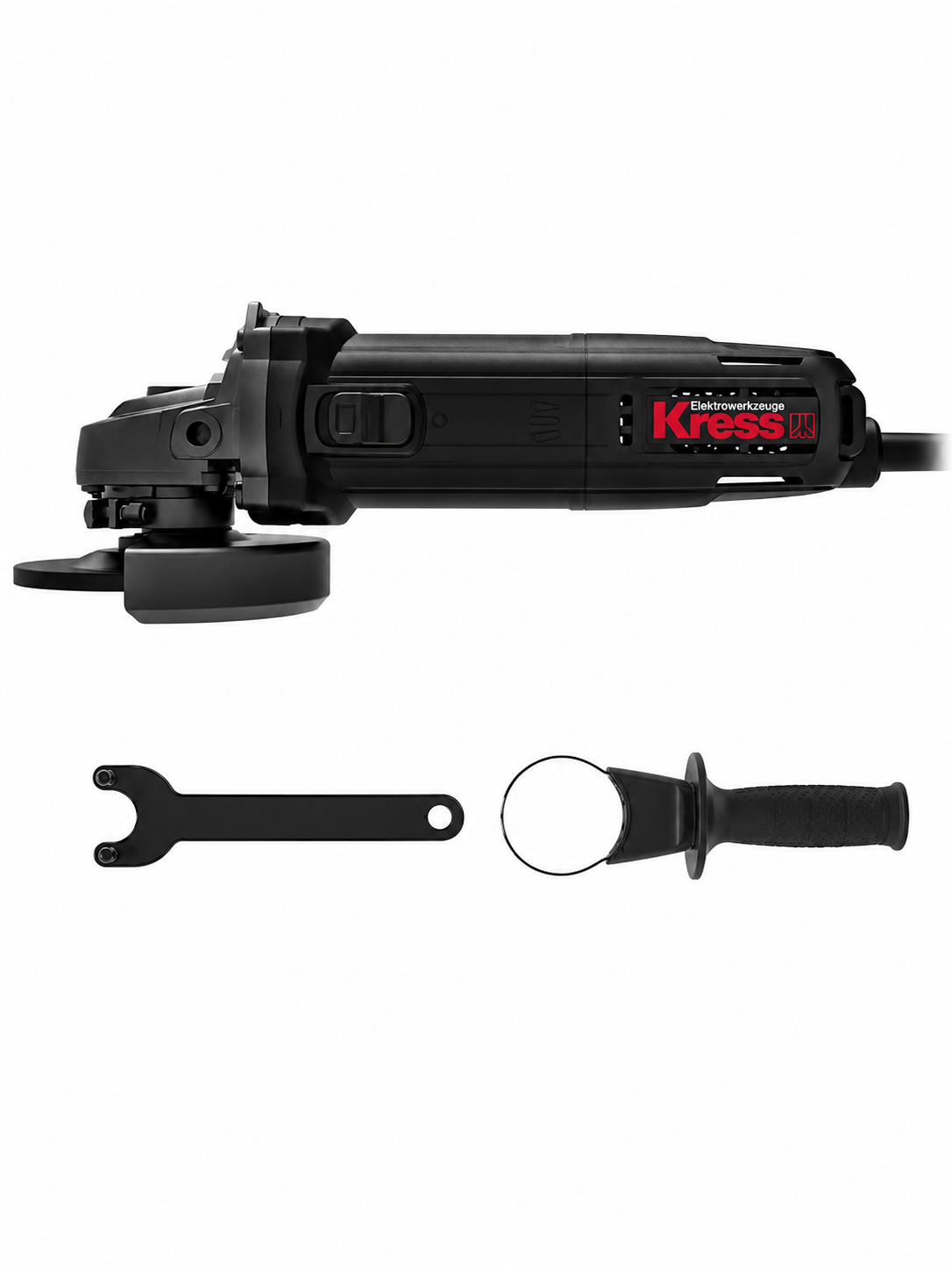KU712 1100W 5" GRINDER