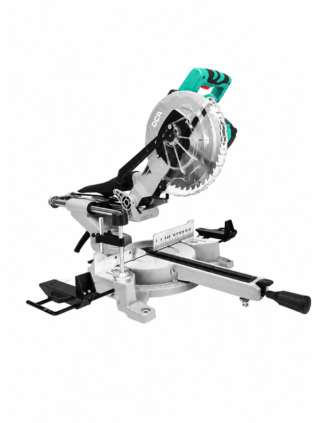 Dca Mitersaw 10"