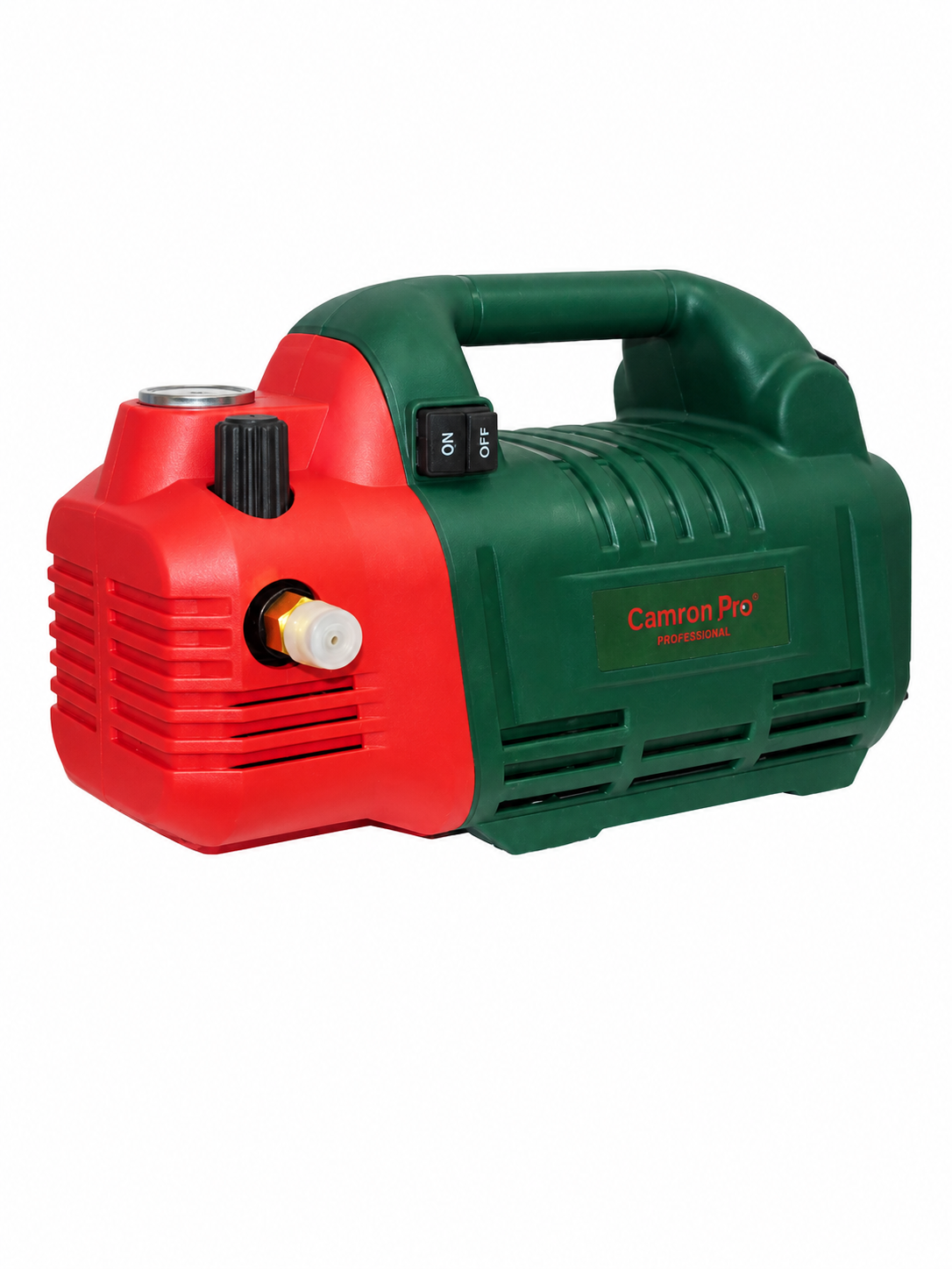 Camron Pro CPDS-PW-3200 High Pressure Washer 3200W