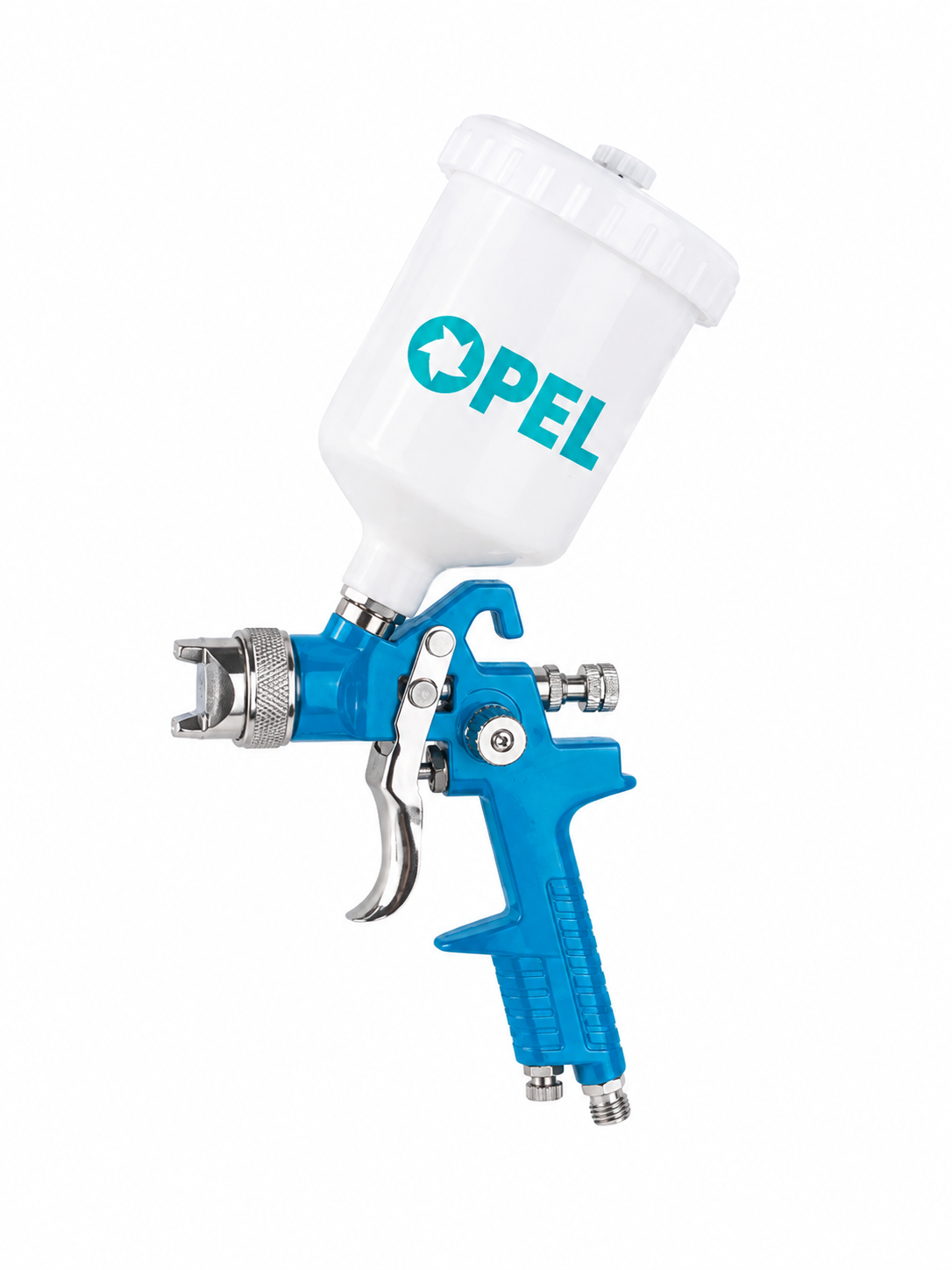 OPEL 5313 - H827 SPRAY GUN HVLP (HVLP SPRAY)