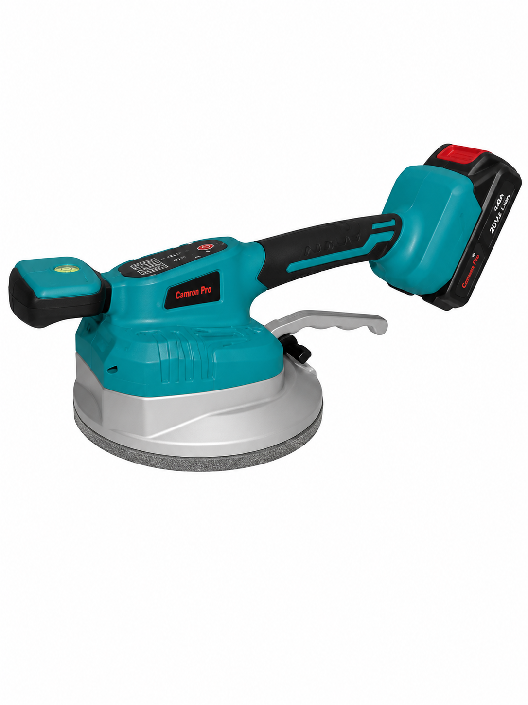 CP-CT-160 - 21V TILE VIBRATOR PRO