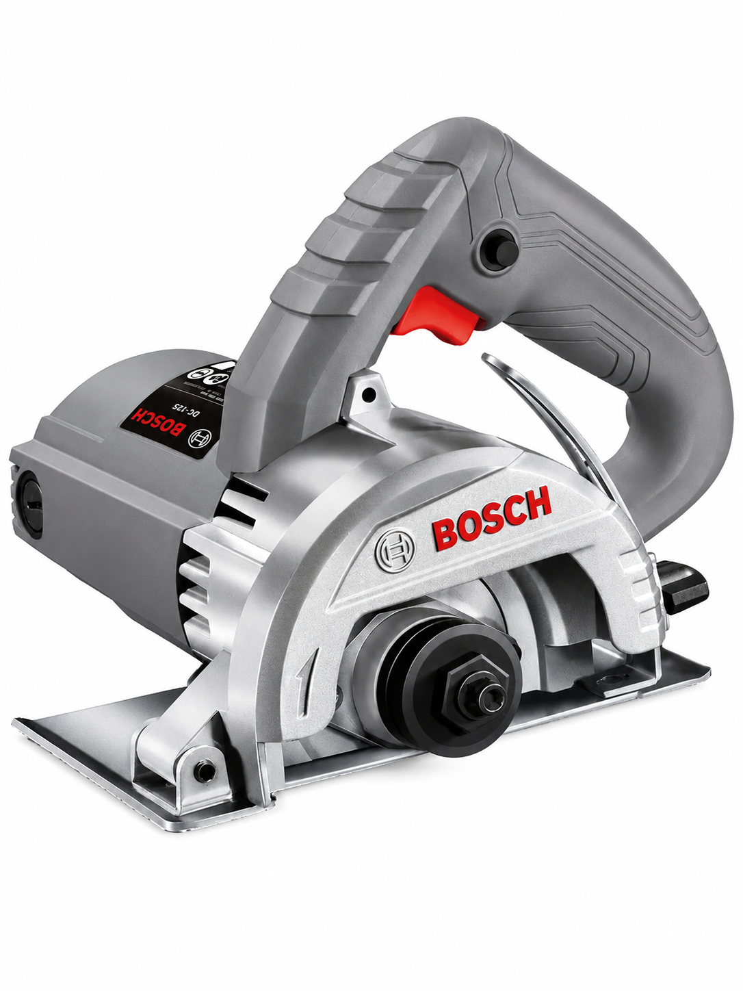 Bosch DC 125 Marble Cutter 125mm 1250W