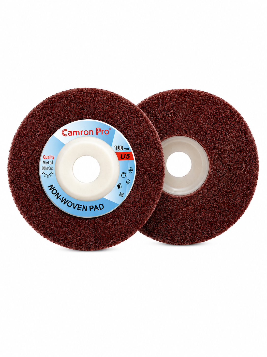 Camron Pro U5 Red Mate