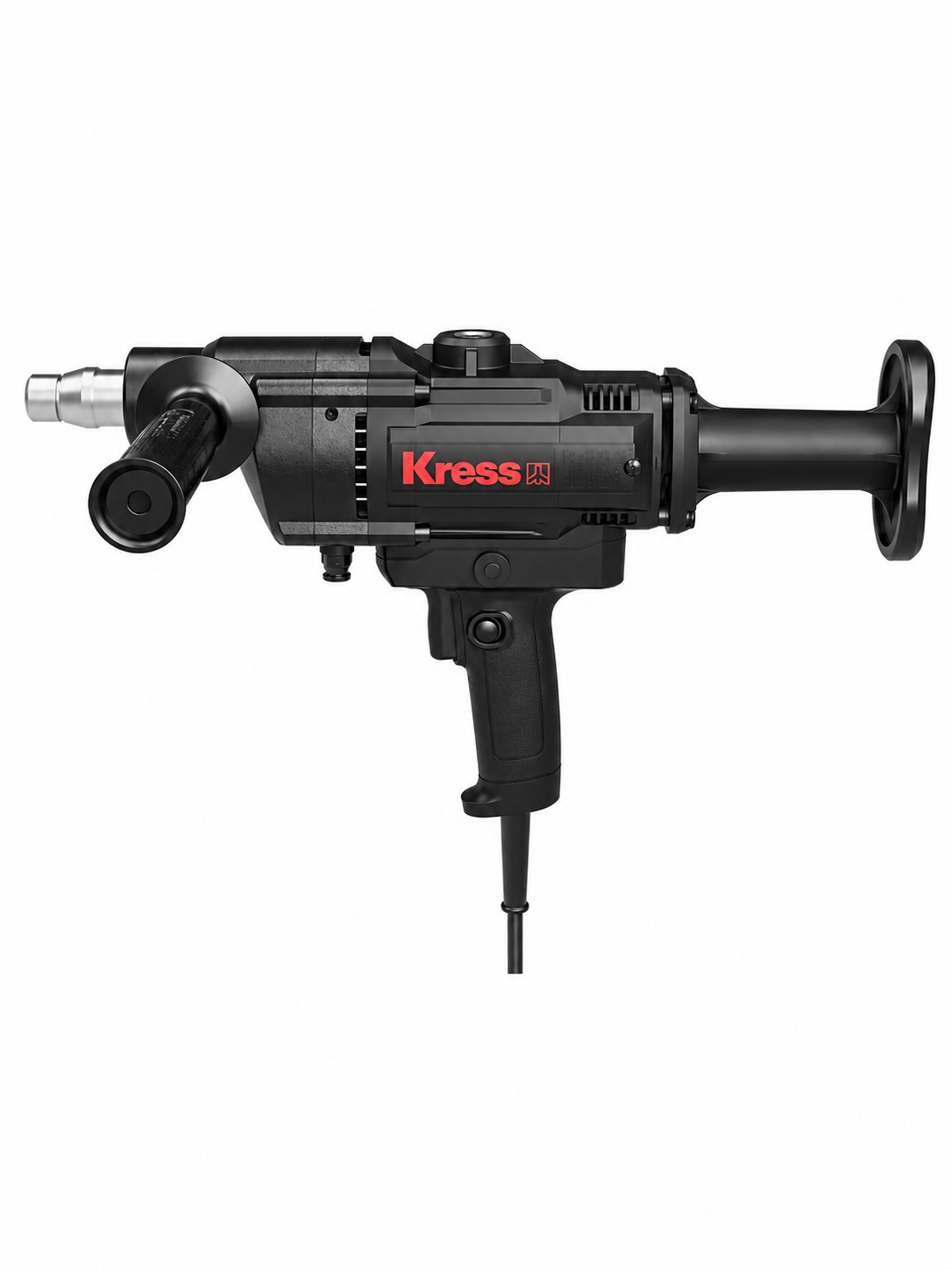 KU156 1800W 130mm diamond drilling machine