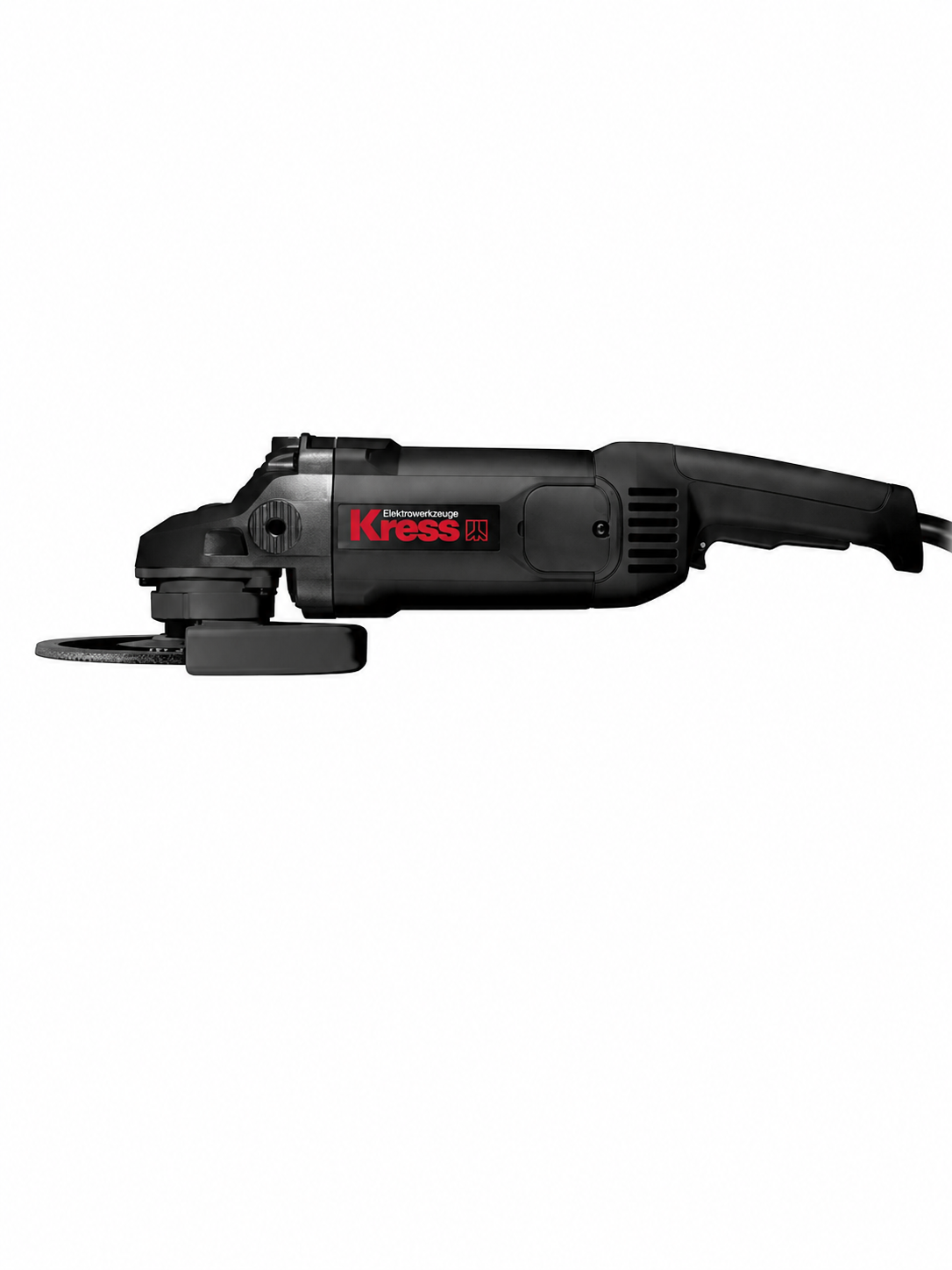 KU730 2200W 7" ANGLE GRINDER