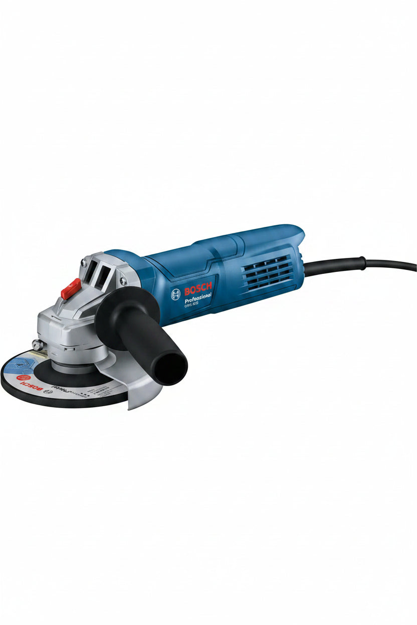 GWS-800 Angle Grinder